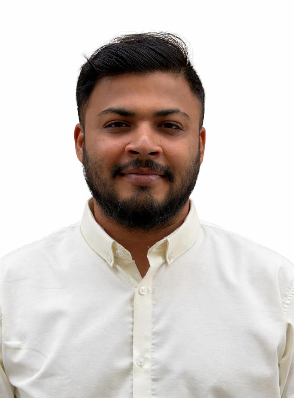 Ahamed Sizan Ameer