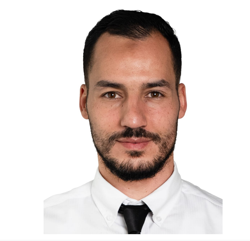 Amine Mecheri