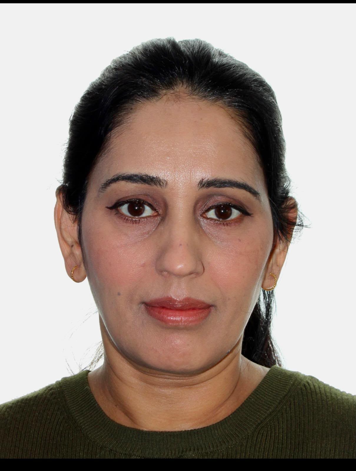 Saima Khalid