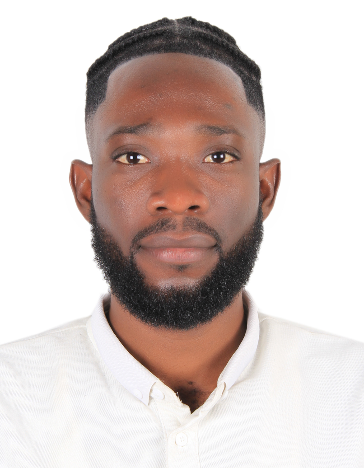 Giovani Ulrich Nguini Mvodo
