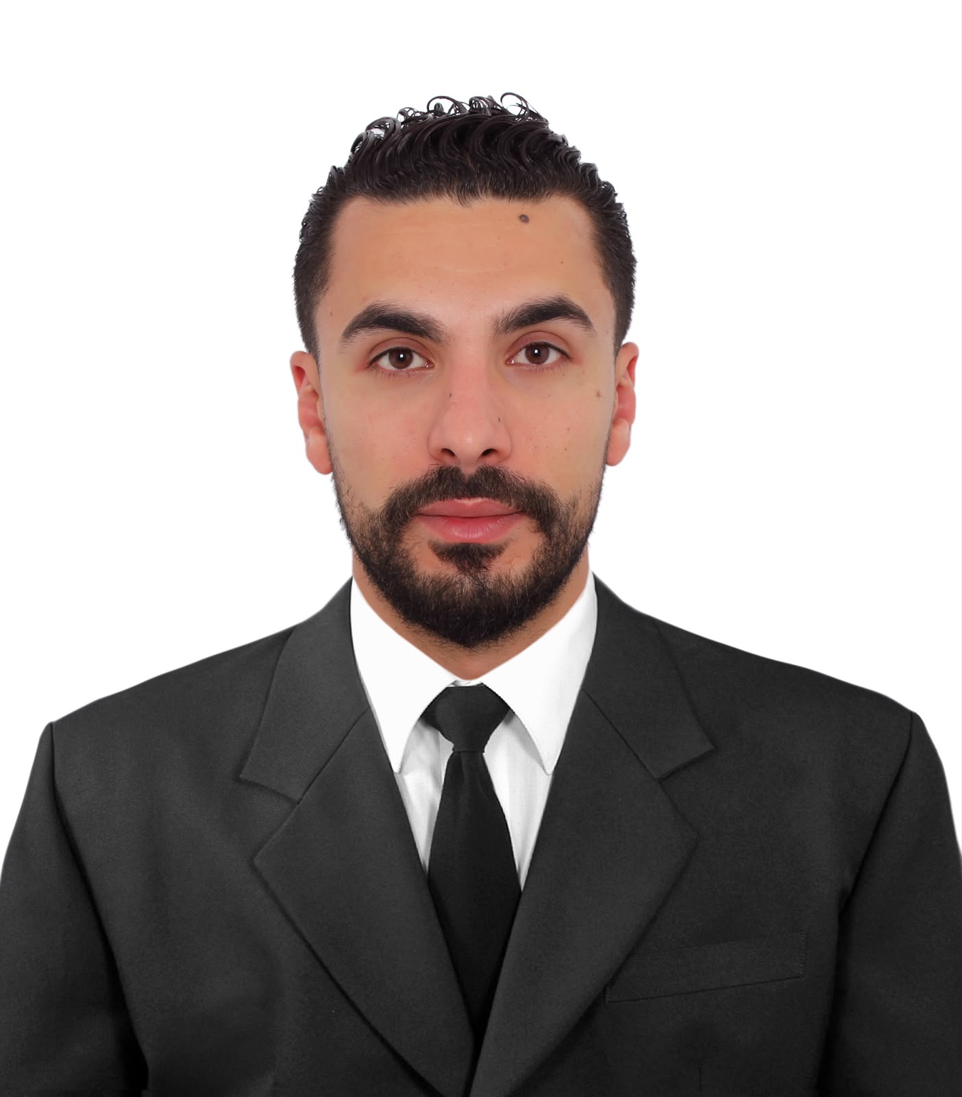 Yazan Ghassan Antabli