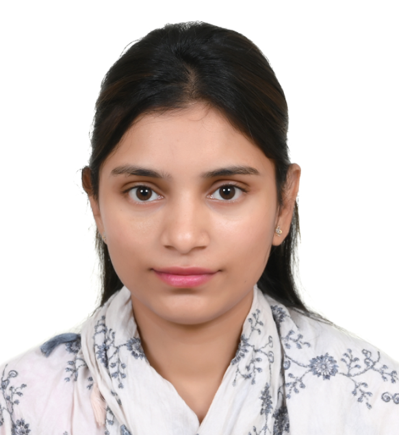 Shreya Vinod Khandare Vinod Shamrao Khandare