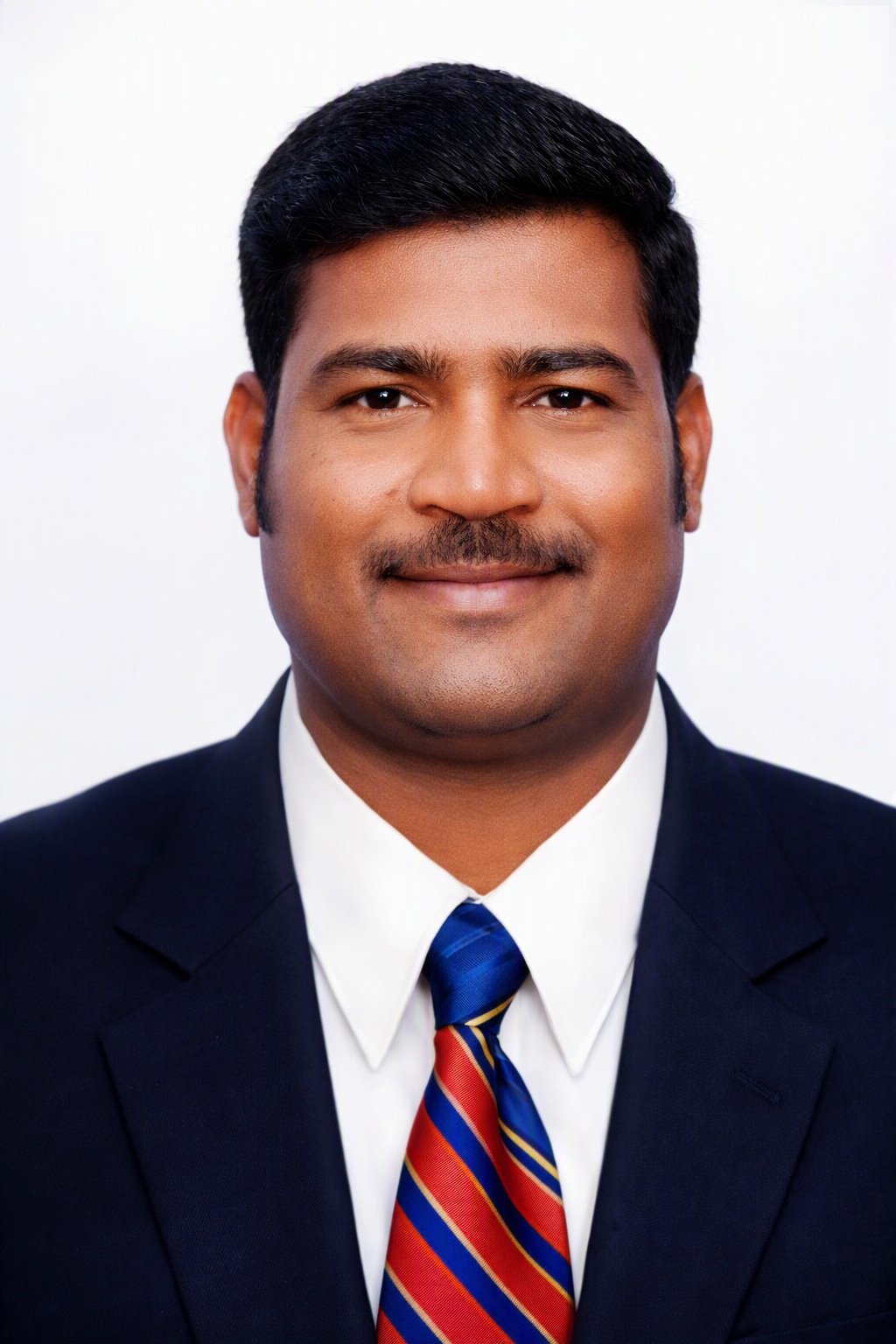Vinnarasan Krishnaraj Krishnaraj