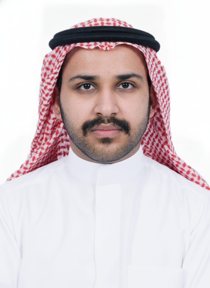 Faris Khamis K Alzahrani