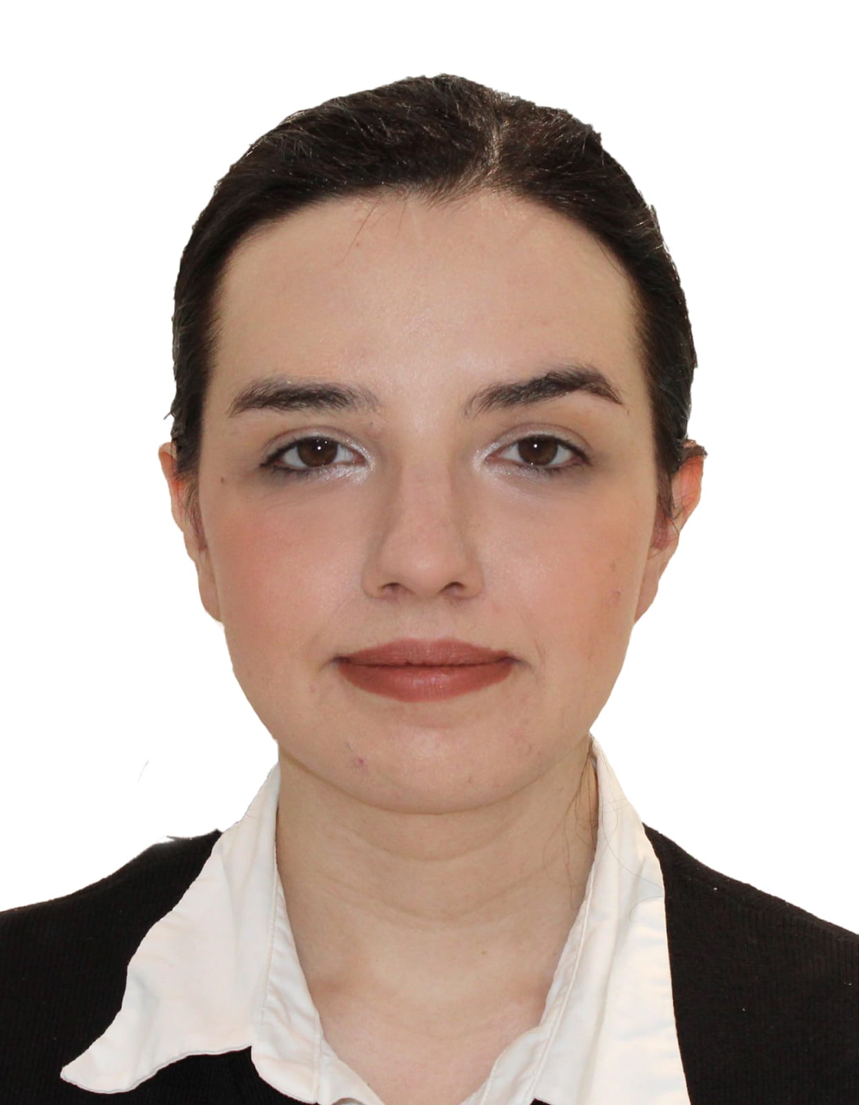 Sofia Keladiti