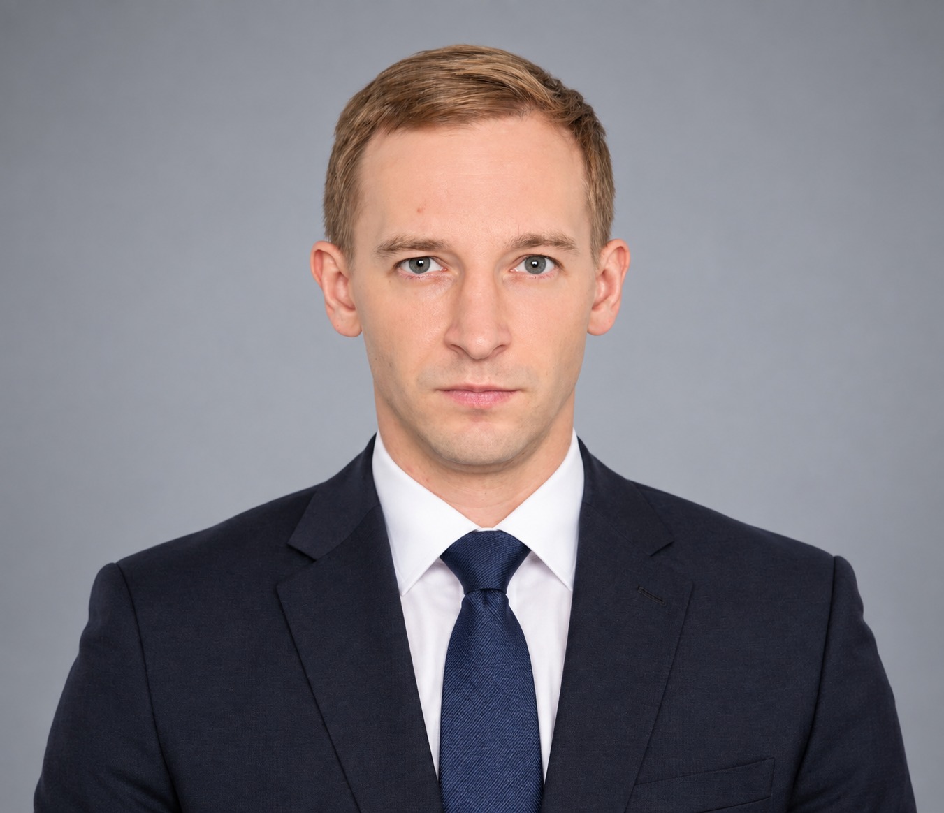 Maksim Skretnev