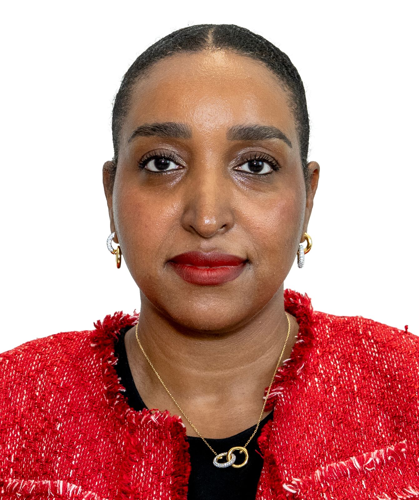 Yousra Eltayeb Tageldeen Omer