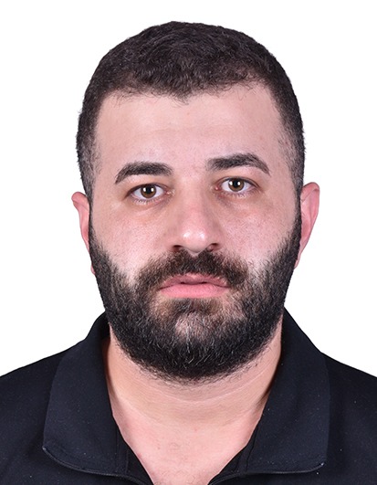 Berker Talih