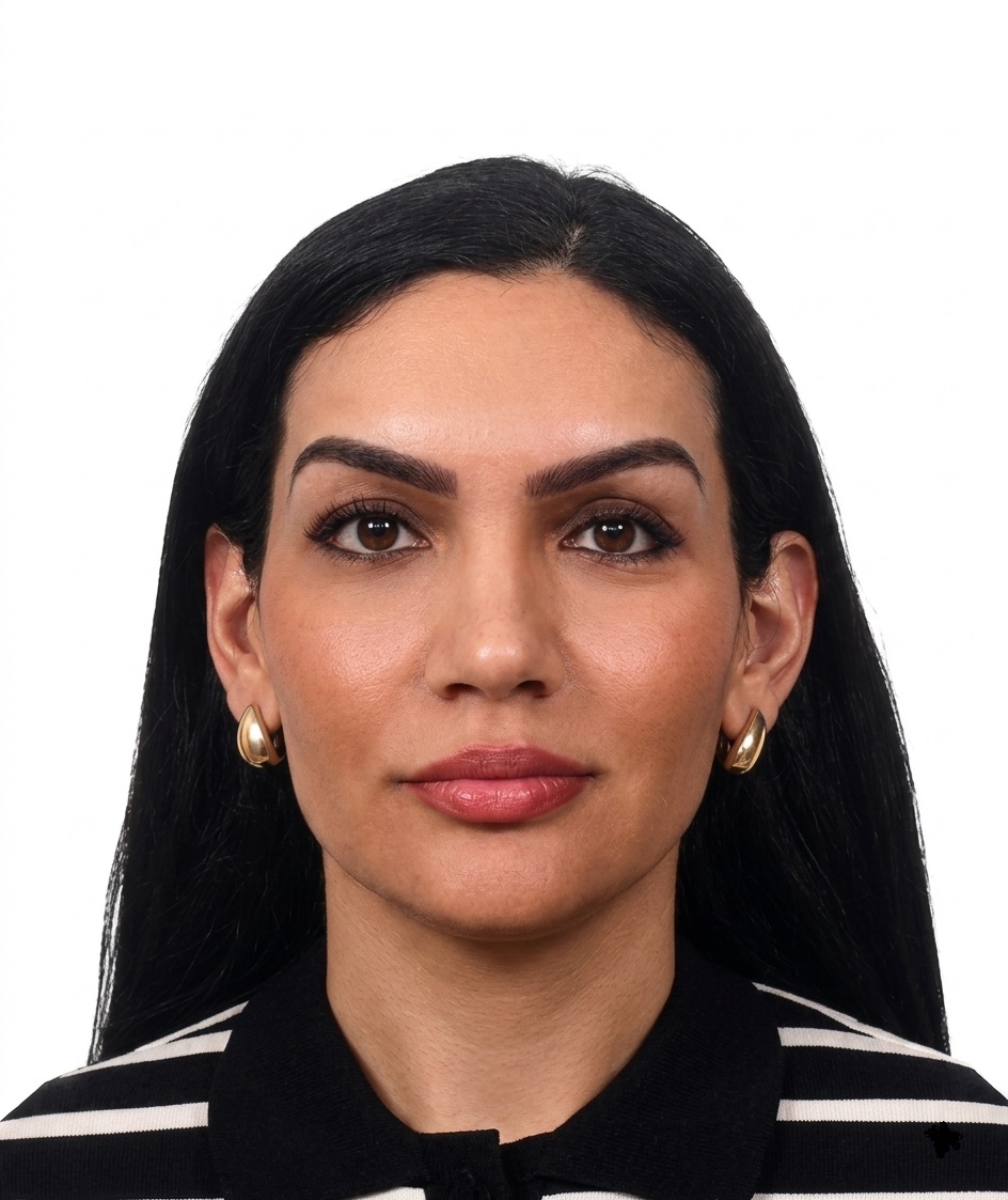 Sahar Ishaq