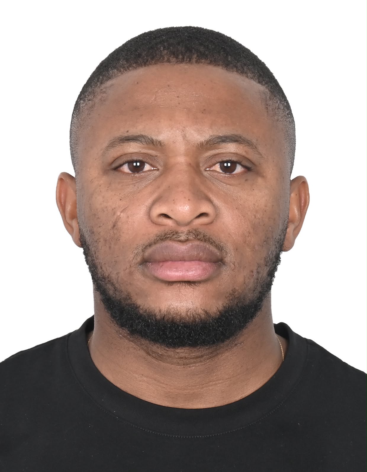 Prince Ovie Solomon Golde