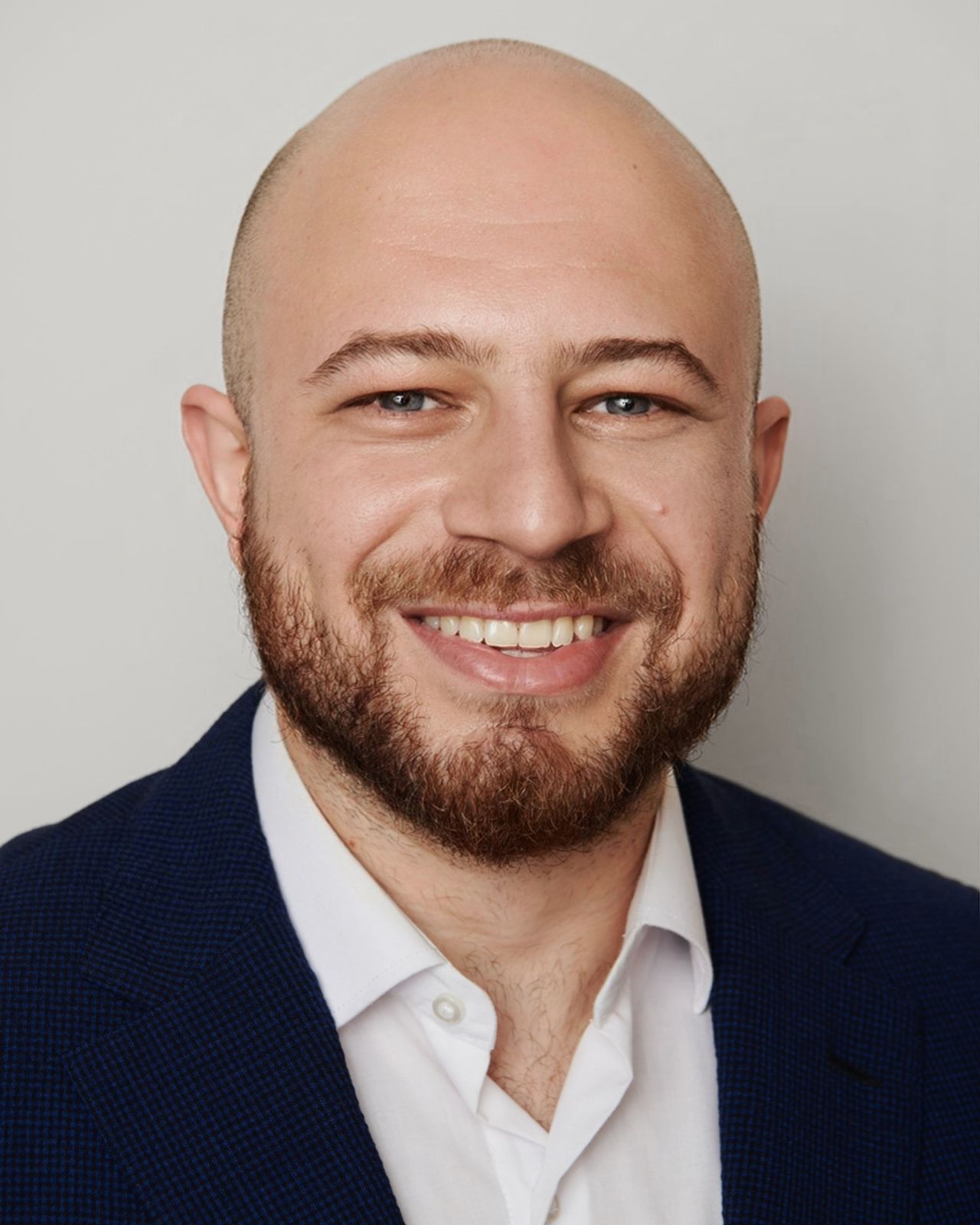 Jamil Mazen Chacra