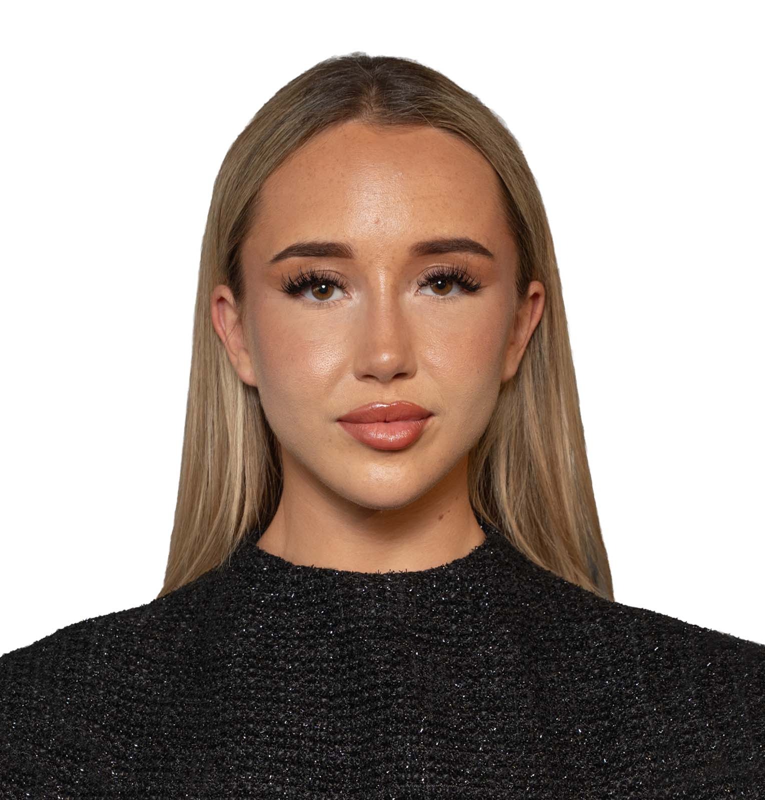 Keira Elaina Adcock