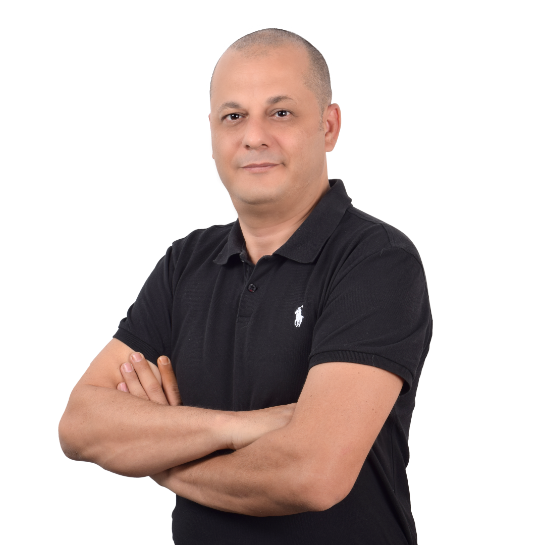 Mohammed Berrada