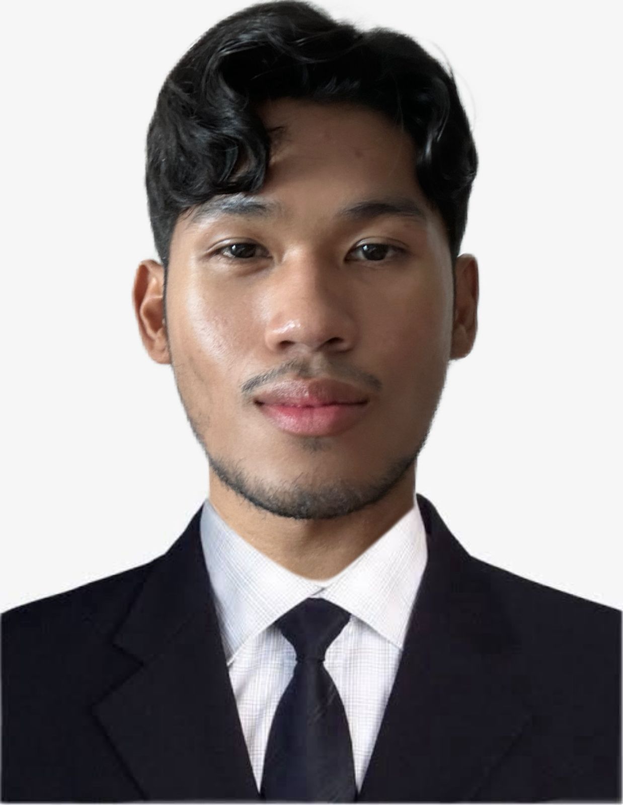 Emmanuel Rodaje Magbanua
