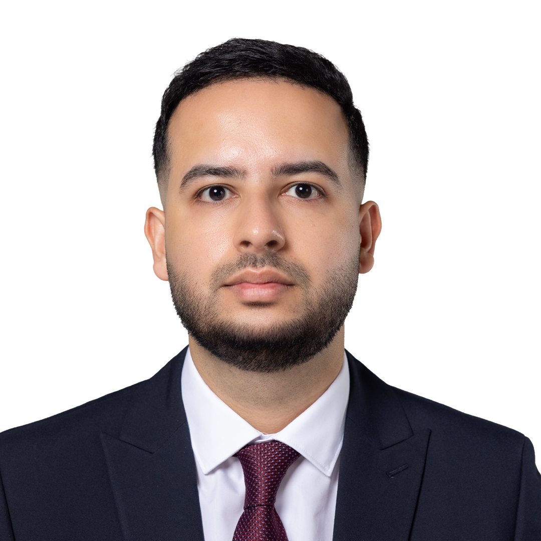 Umar Pirzada Ahmed