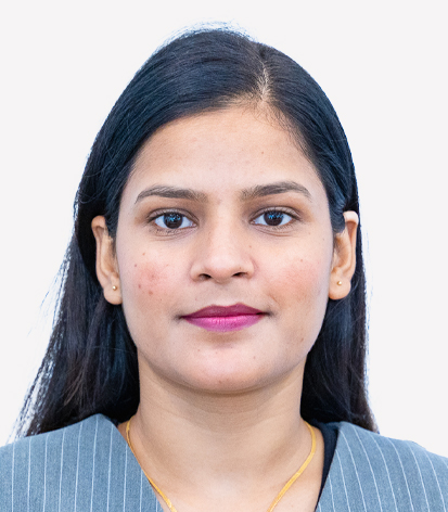 Anjali Rupendra Singh