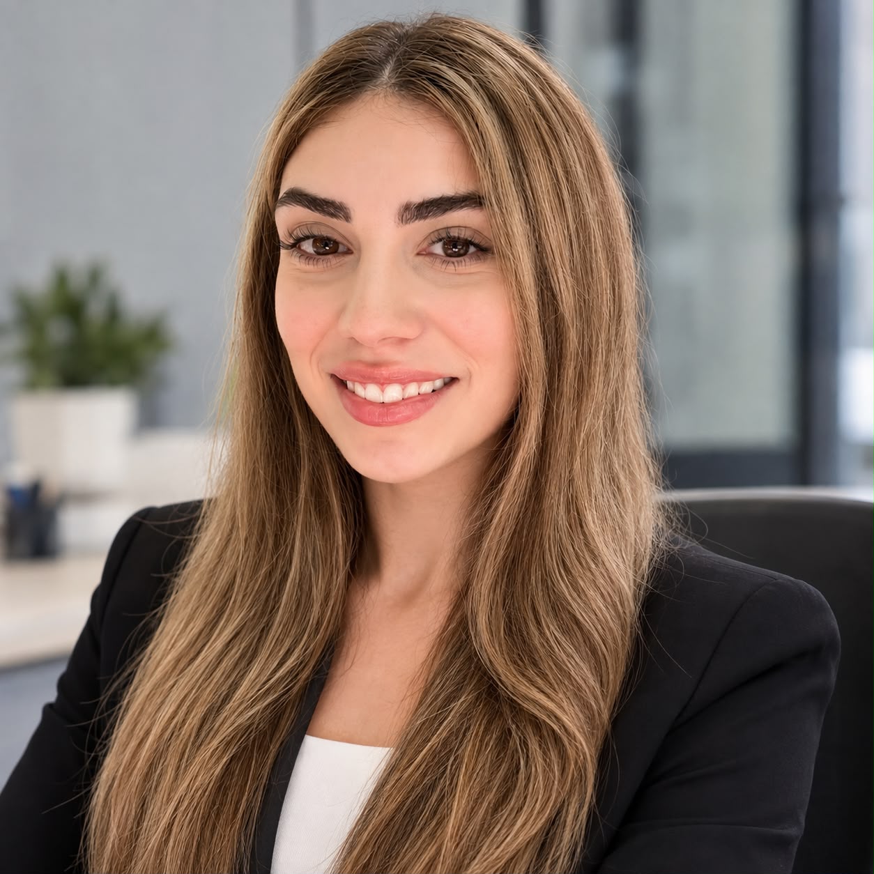 Sarin Sayadieraghi