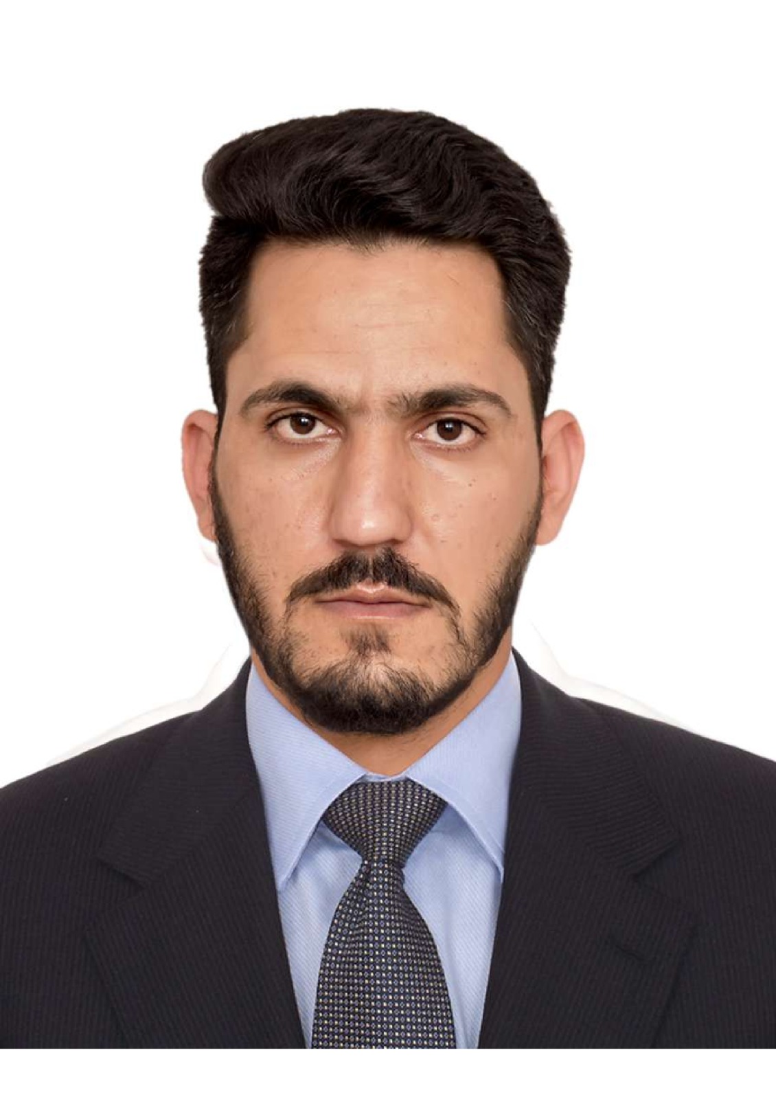 Muhammad Danish Nazeer Suddozai Nazeer Akbar Khan