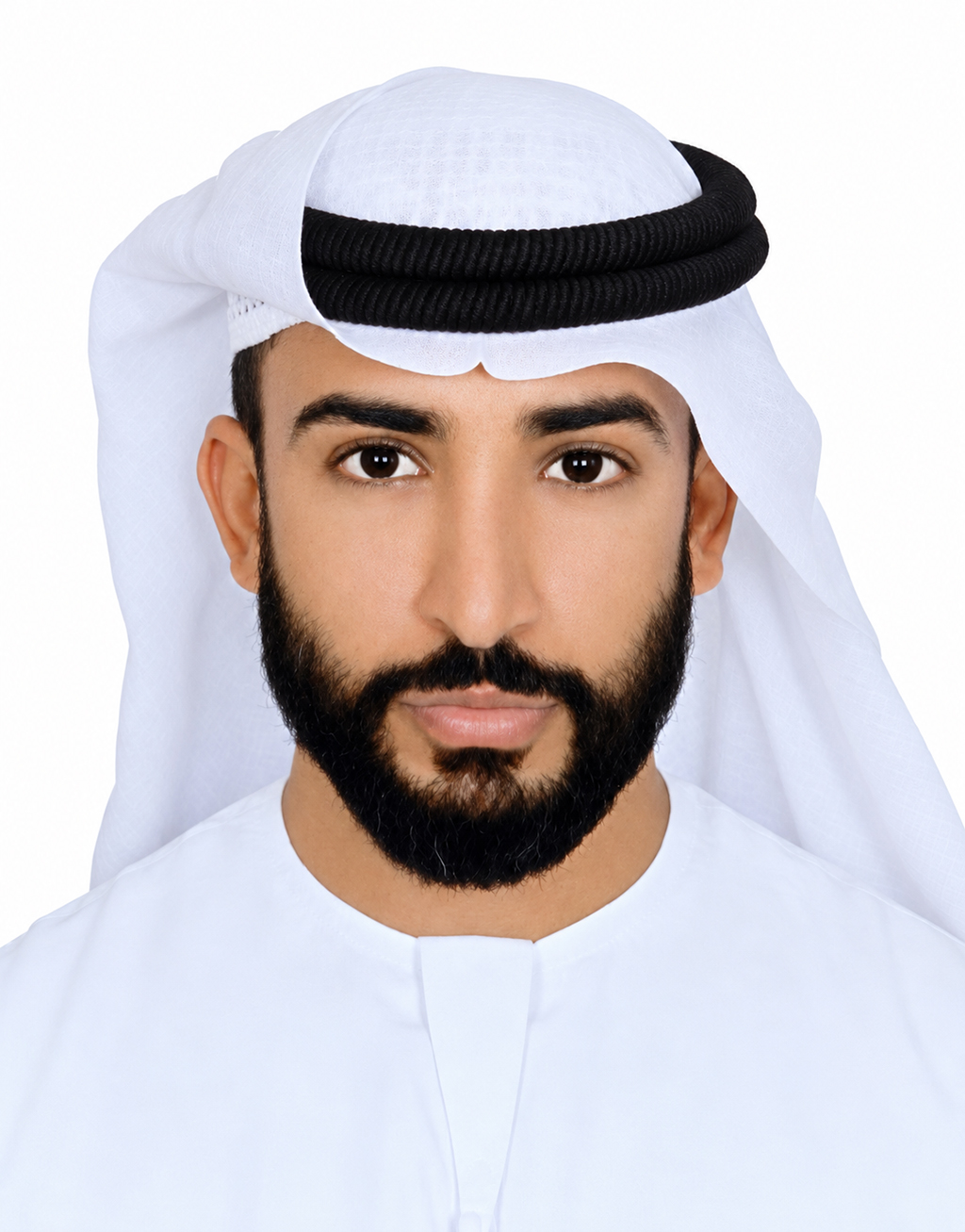Rashed Mohamed Ahmed Mohamed Almarshoodi