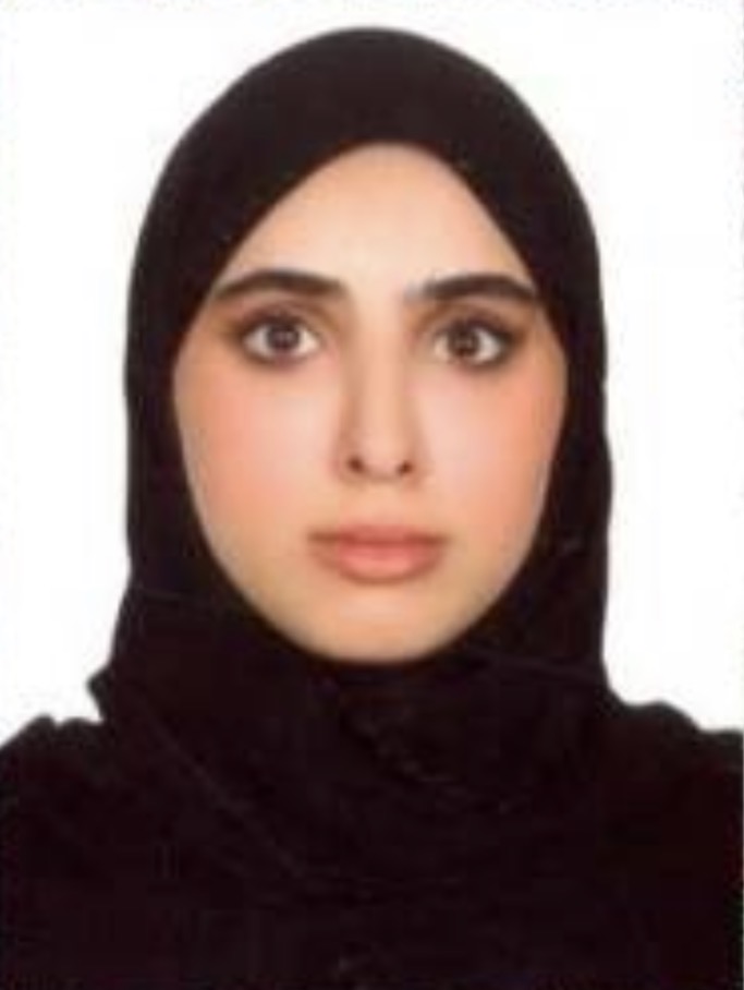 Shouq Omar Ali Ayed Al