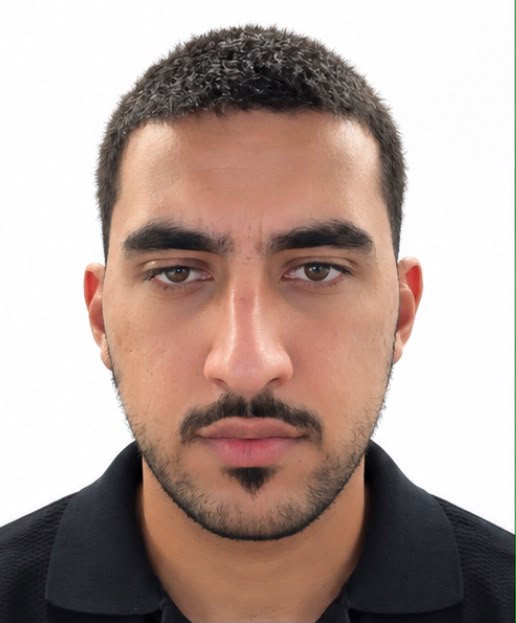 Yasin Koohestani
