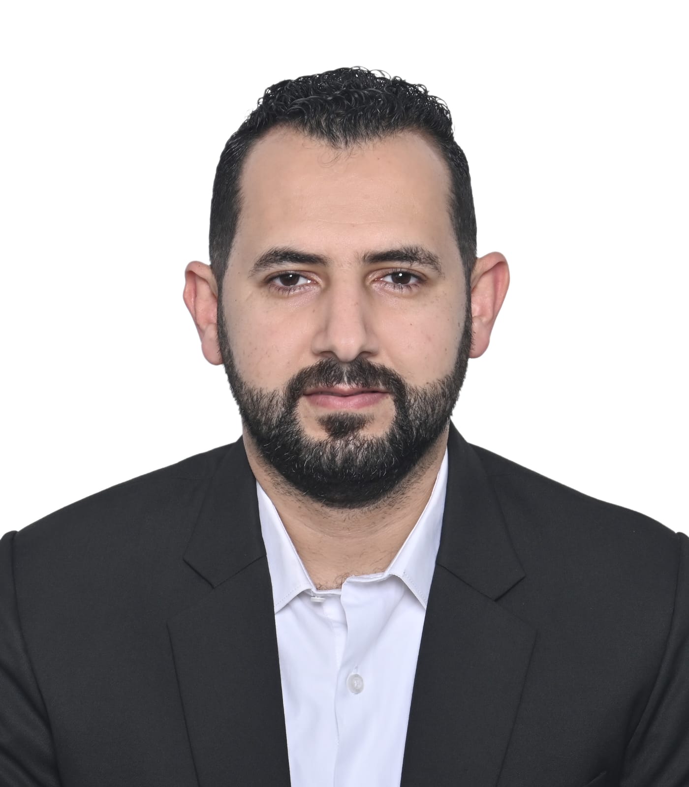 Mohamed Said Hussein Aly Abouelseoud