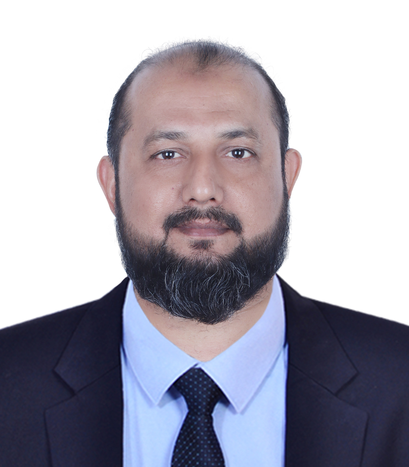 Iftikar Ahmed Sheik Moidin