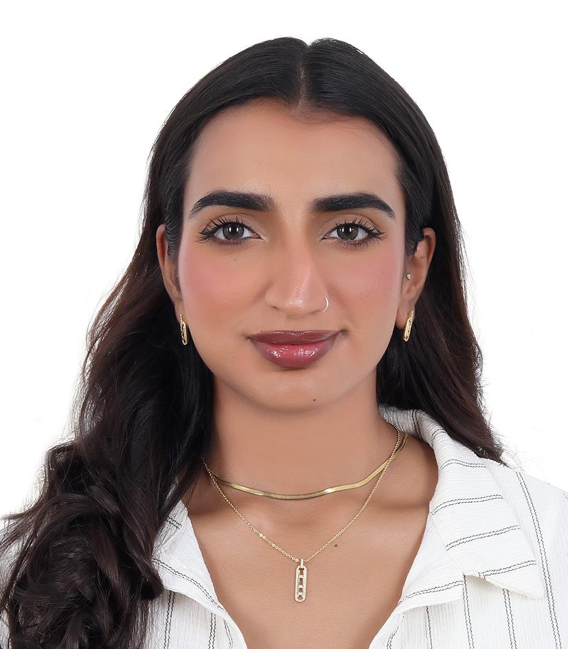 Rubina Mohamed Asif Shamariya