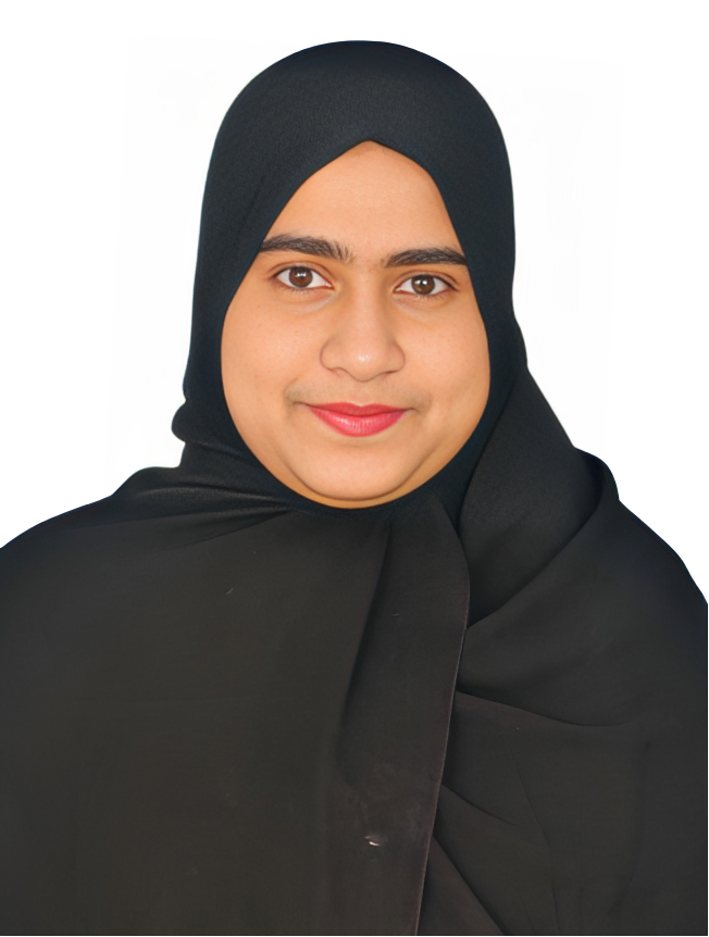 Uzma Sadaf Mohammed Rafeeq Tarkathi