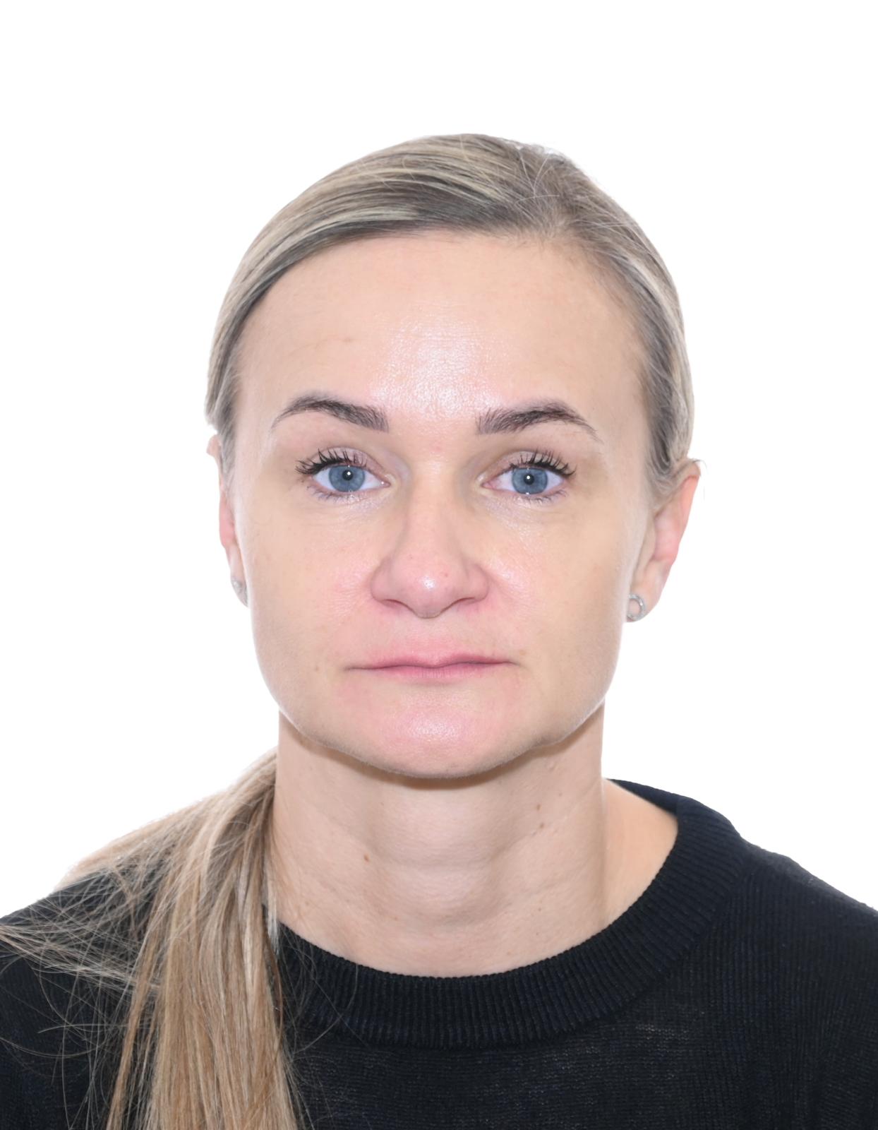 Veronika Hanzlova
