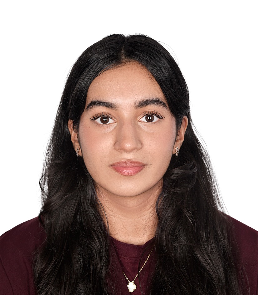 Soha Arshad Mulla