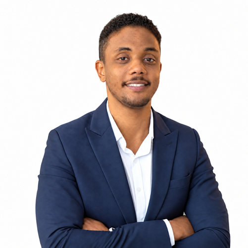 Ahmed Kamaluldeen Ahmed Ibrahim