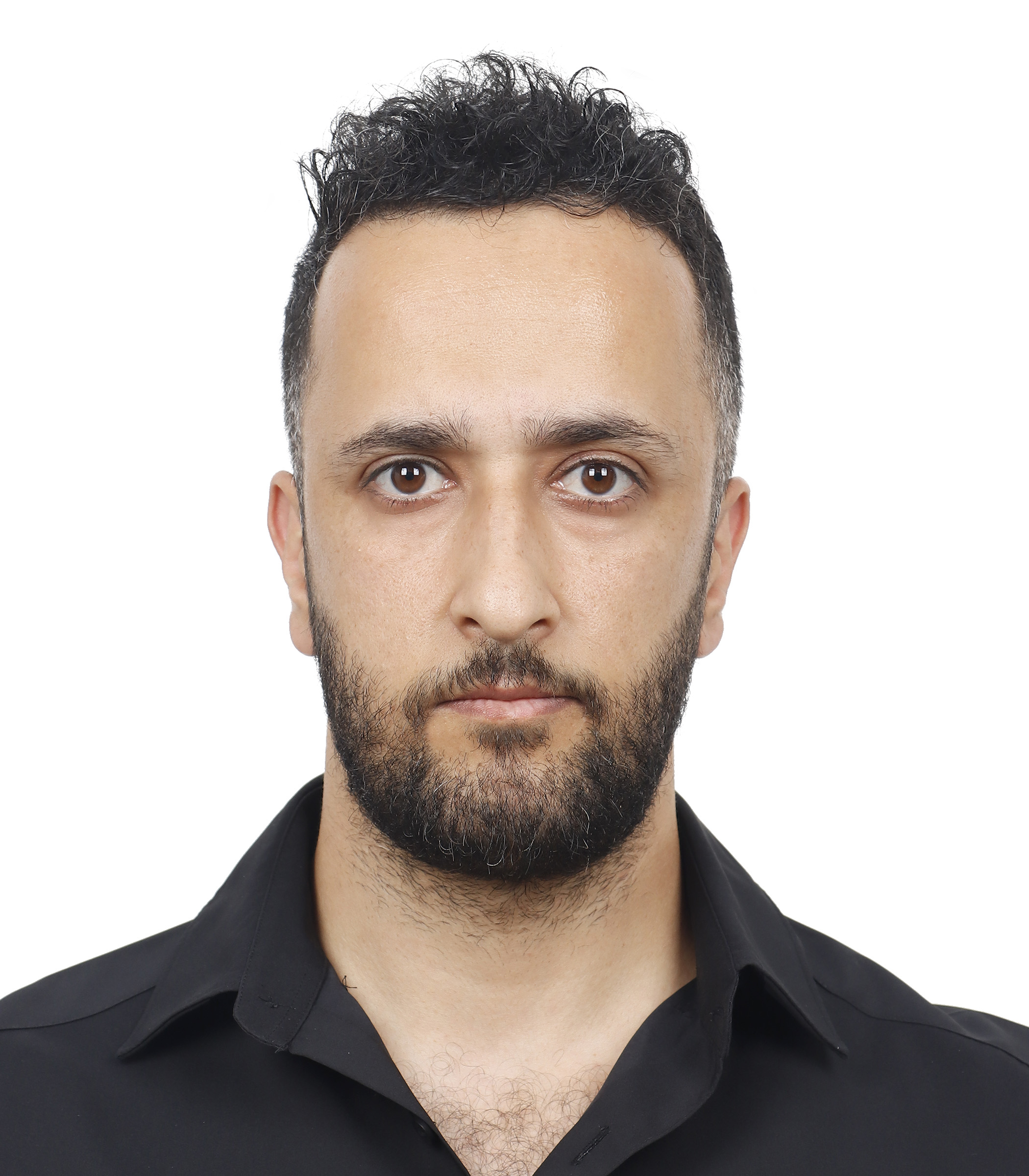 Ali Almaz