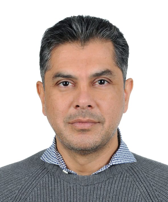 Muhammad Afrasiab Tariq Tariq Zulfiqar