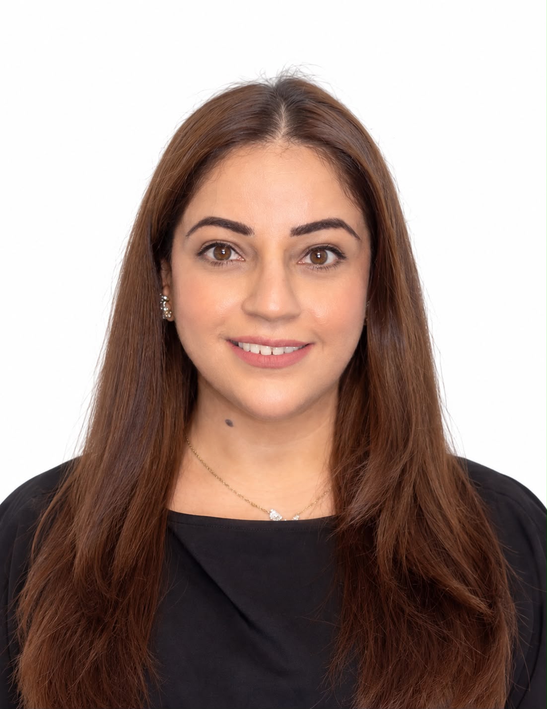 Khushbu Naveen Chand Bhatia