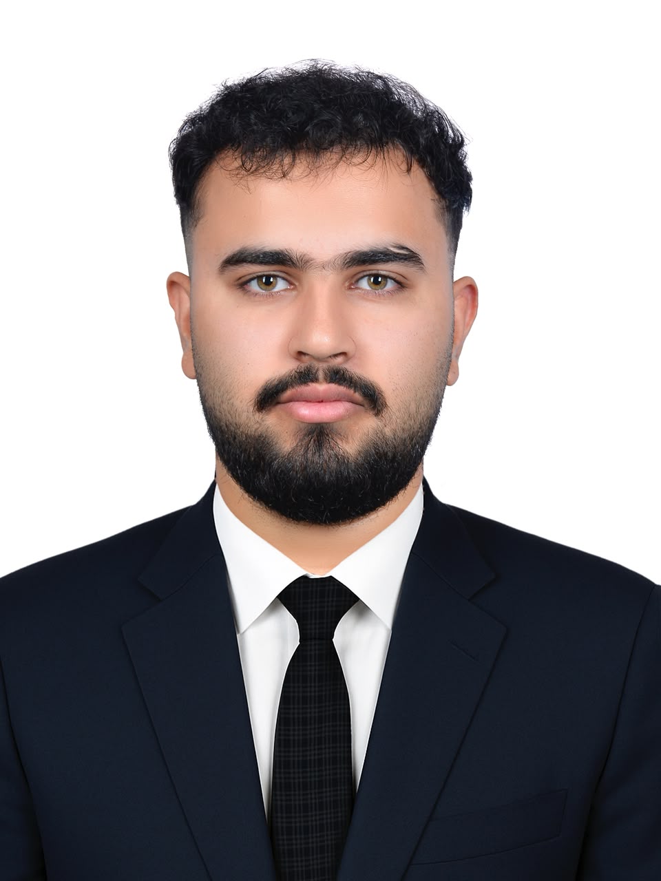 Salman Khan Shah Daraz Khan