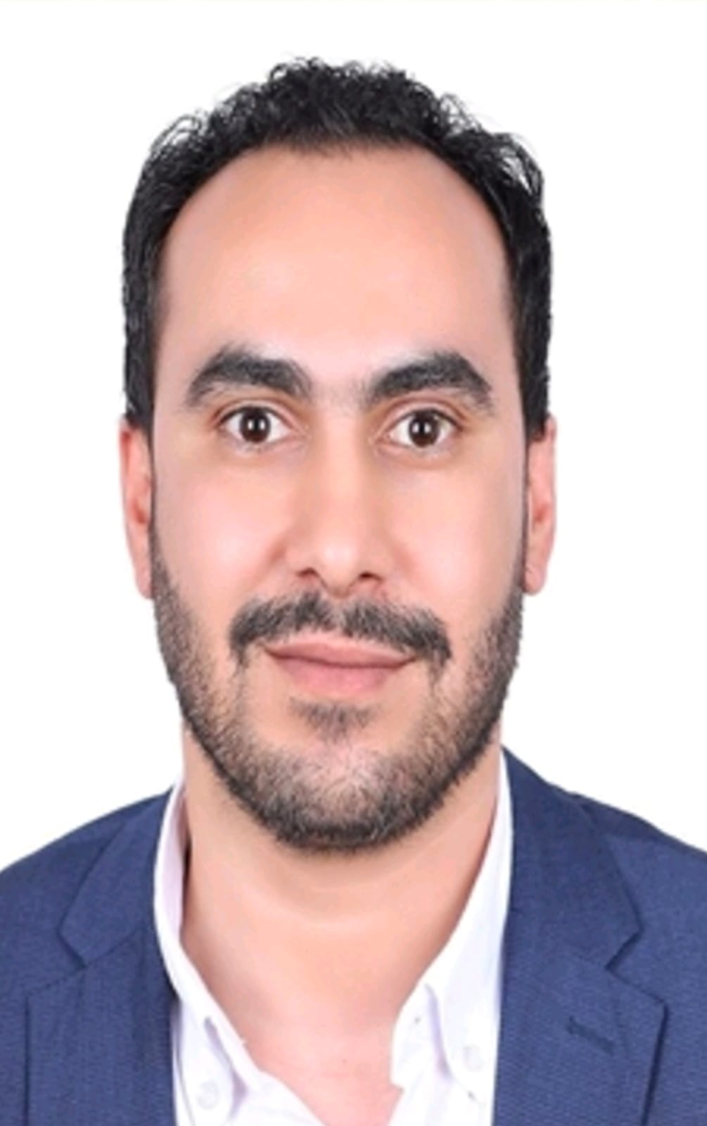 Taher Arafa Mohamed Hammad