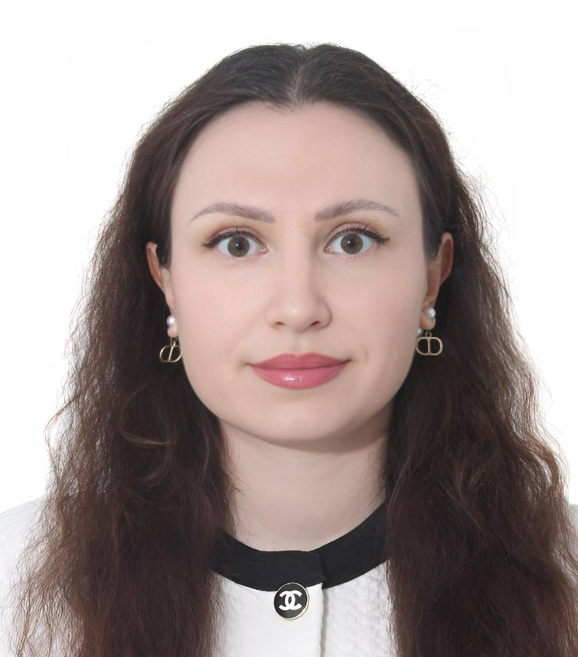 Tatiana Yamshchikova