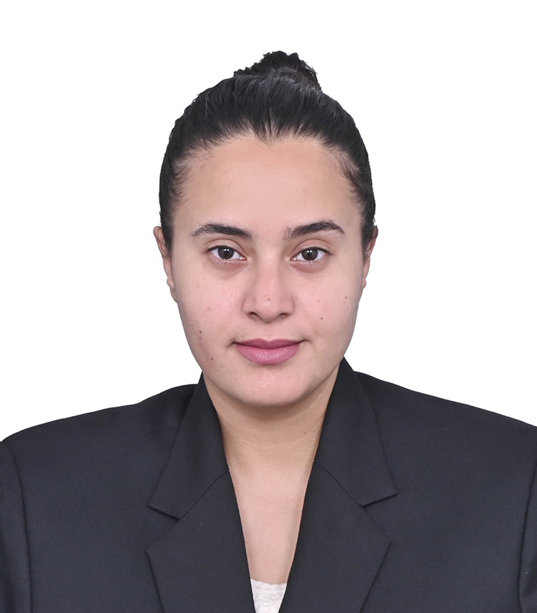 Malika Beldjilali