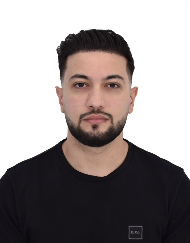 Hasan Abdulsalam Subhi Ahmed