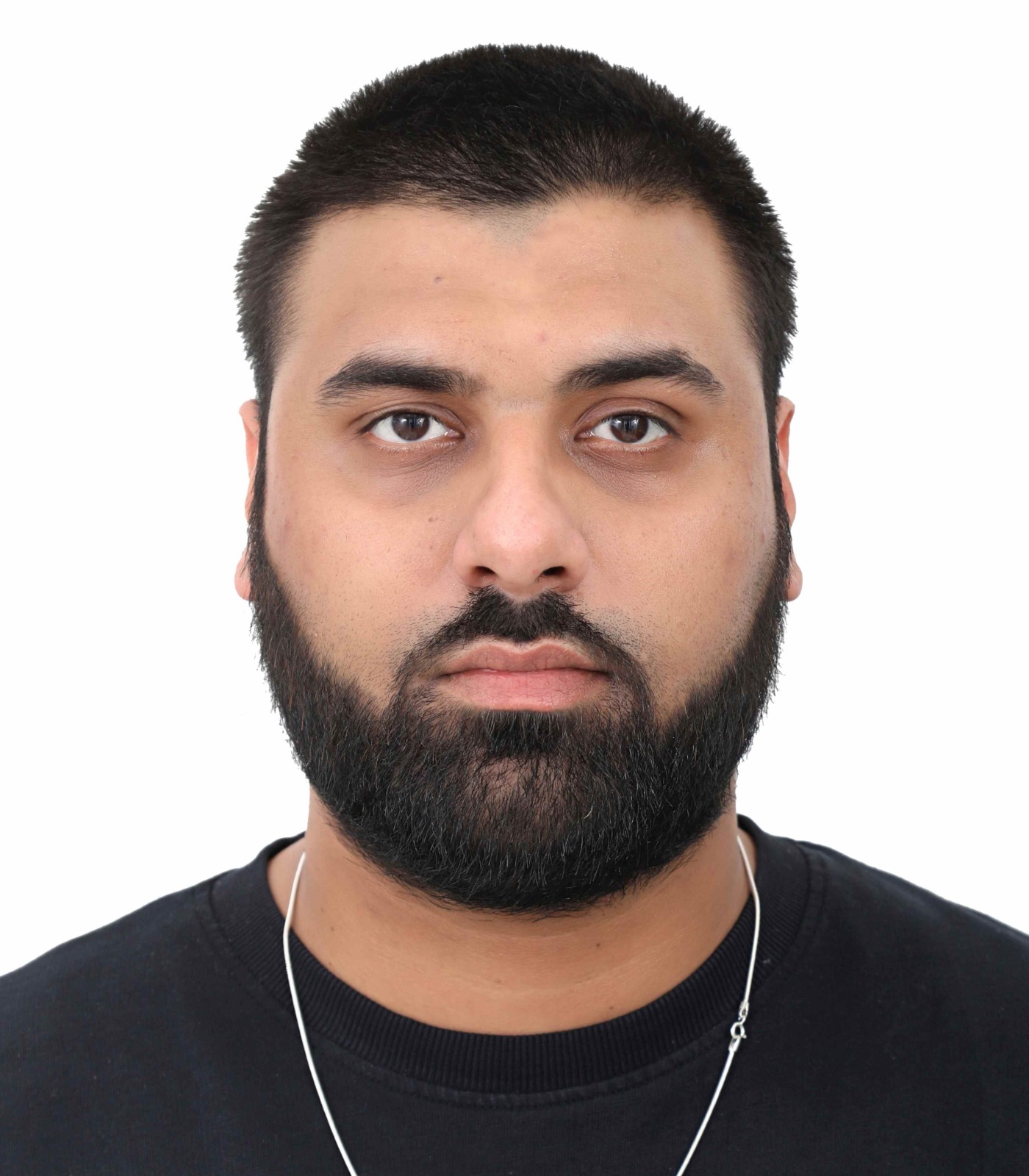 Manpreet Singh Bagga Davinder Singh Bagga
