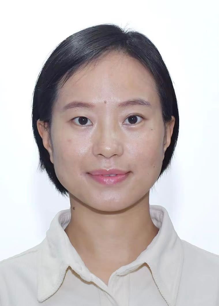 Xueying Jiang