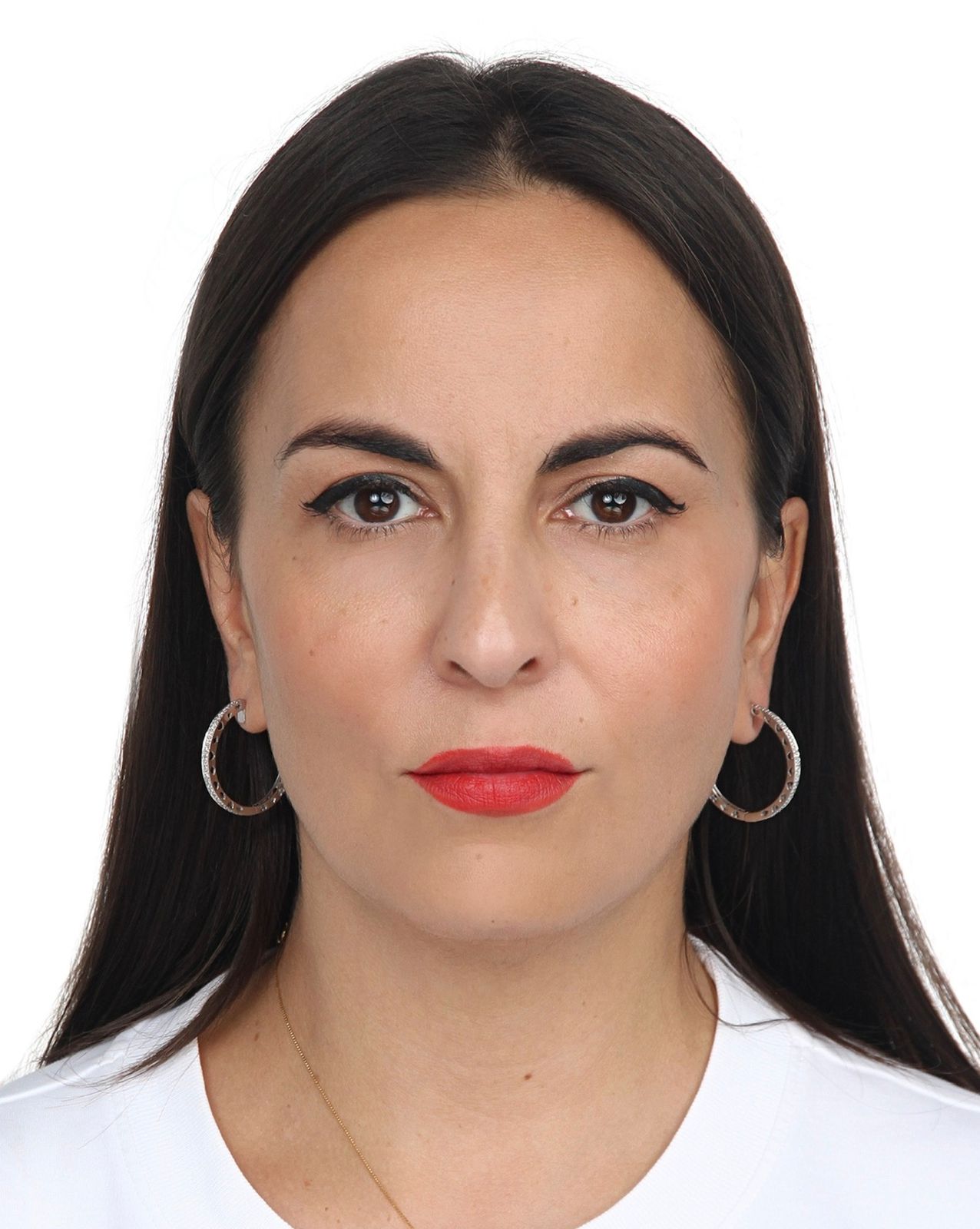 Yulia Saakova