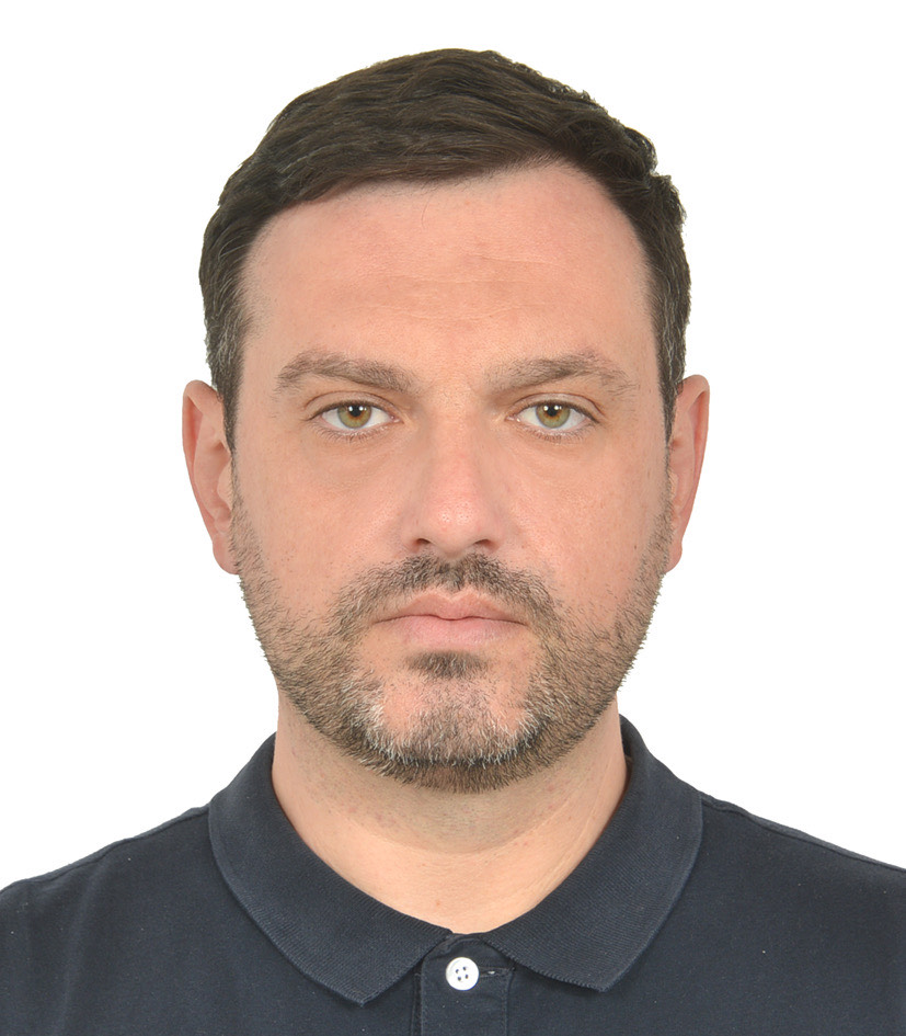 PAVLO PAPAZOV