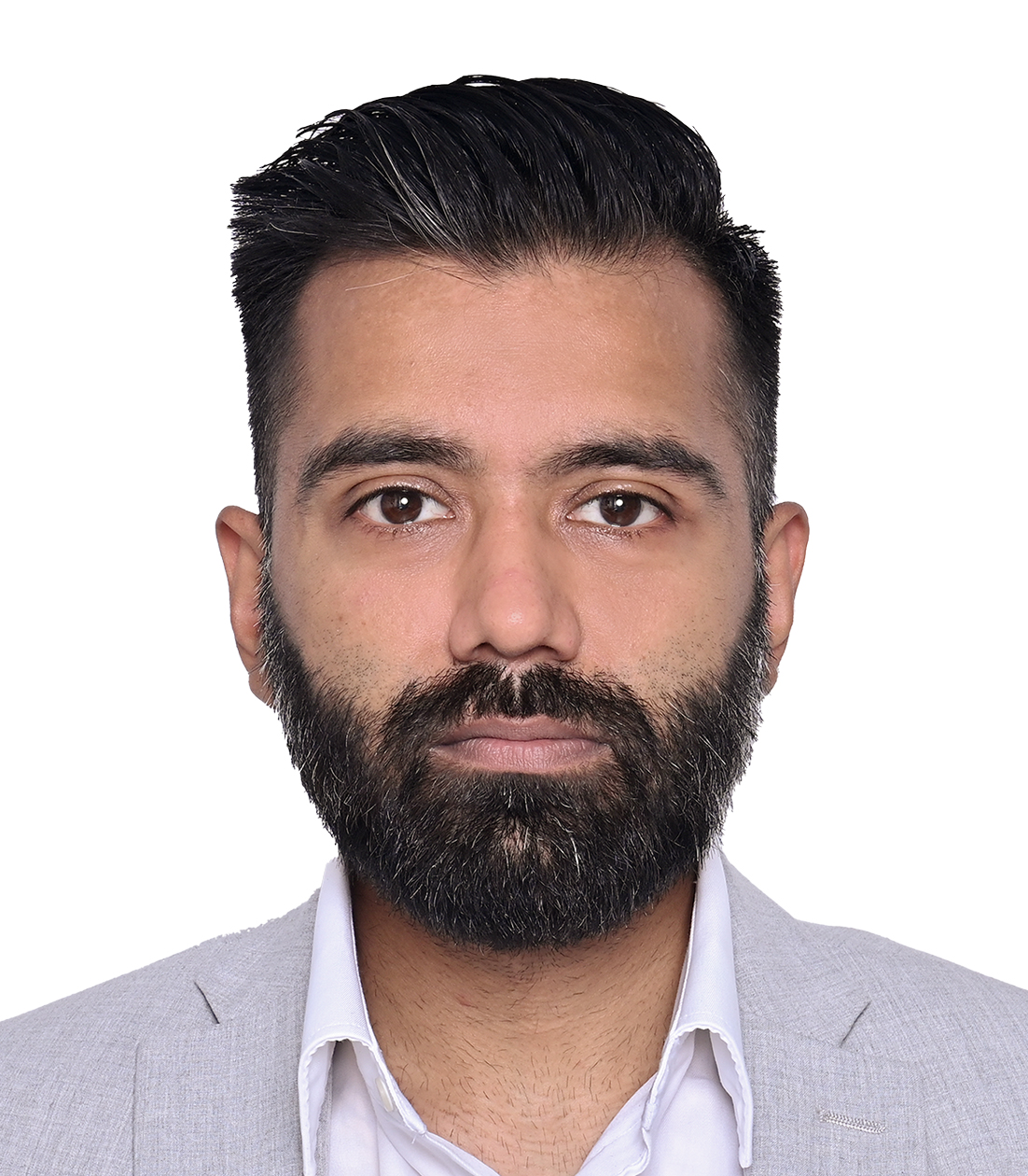 SURAJ PANDYA