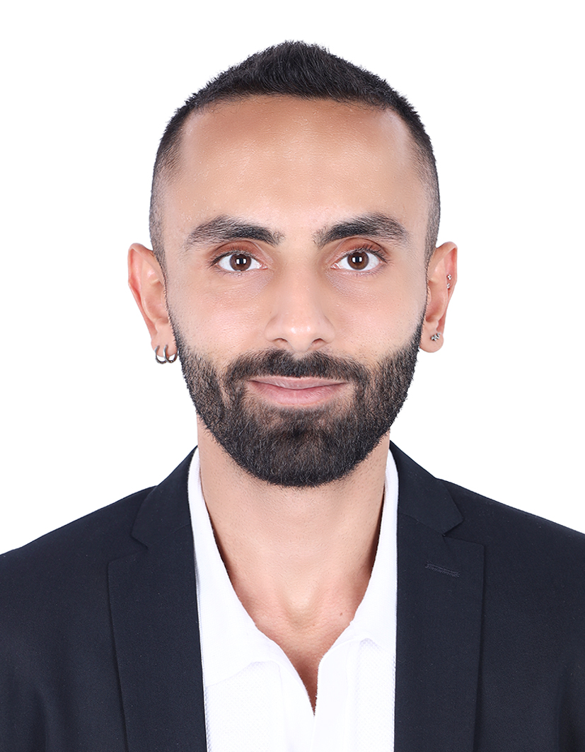TALAL JAMAL ABDEL RAZZAQ ALJARF