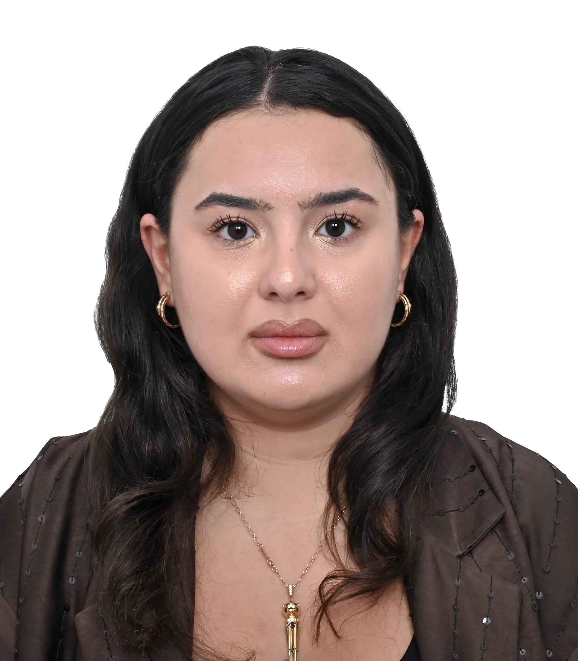 DANIZ ZEYNALZADE