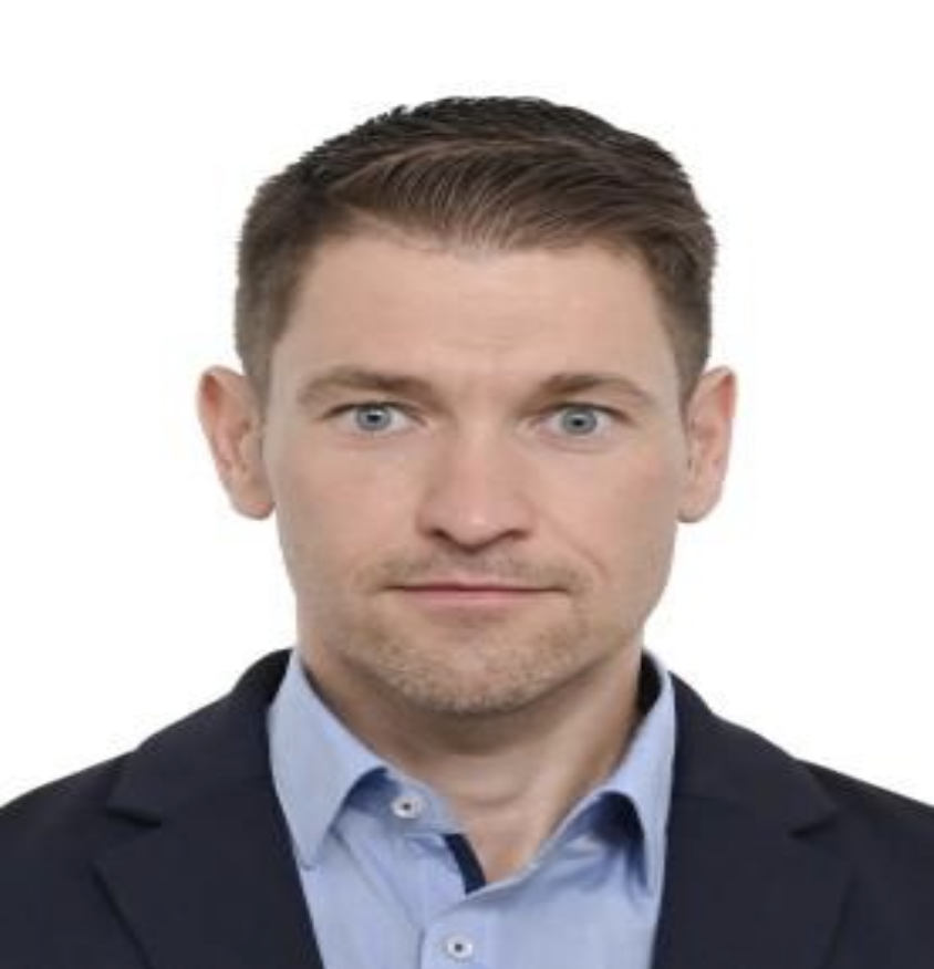 STEFAN MARKUS FUCHS
