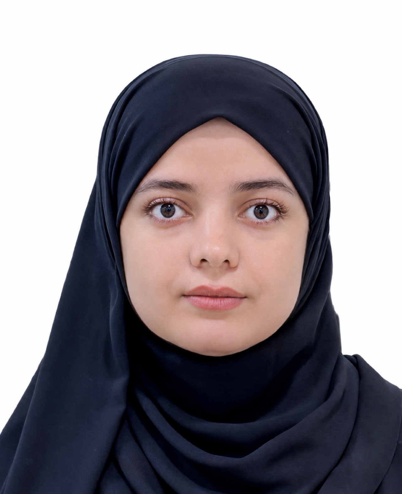 FARIDA MOHAMMAD