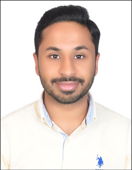 SYED TALHA SYED TAHER